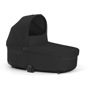 Cybex Cot S Lux 2.0 Gondola do Wózka Balios Moon Black Cybex Cot S Lux 2.0 Gondola do Wózka Balios Moon Black