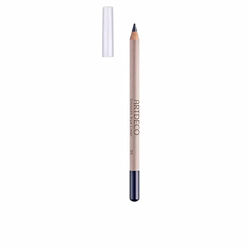 ARTDECO Smooth Eye Liner trwały, intensywny kolor, dla wrażliwych oczu 1 x 1,4 g