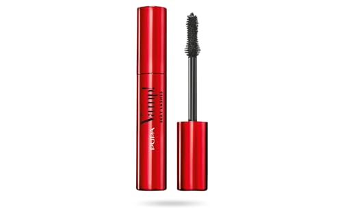 Pupa Vamp! Sexy Lashes Tusz do rzęs - obrazek 1