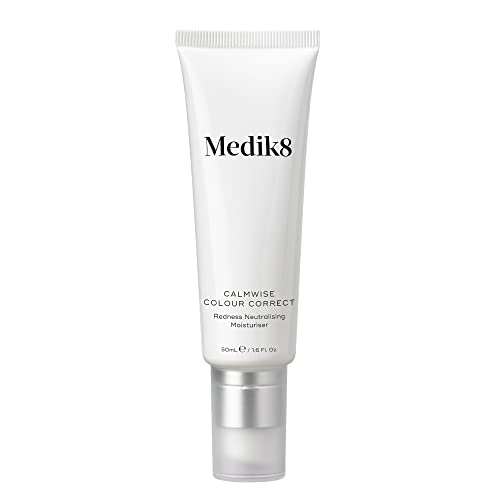 Medik8 Krem maskujący 50 ml Medik8 Krem maskujący 50 ml
