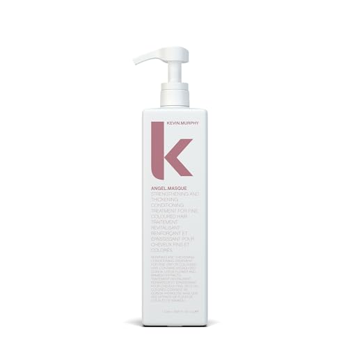Kevin Murphy Angel Masque Maska Do Włosów Cienkich i Farbowanych 1000ml Kevin Murphy Angel Masque Maska Do Włosów Cienkich i Farbowanych 1000ml