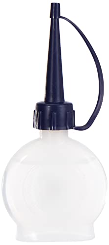 Prym Olej Do Maszyn Szycia 20 Ml, przezroczysty - obrazek 1
