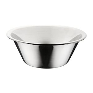 Vogue Miska ogólnego przeznaczenia 15 litrów 33 cm stal nierdzewna kuchnia naczynie restauracja Vogue Miska ogólnego przeznaczenia 15 litrów 33 cm stal nierdzewna kuchnia naczynie restauracja