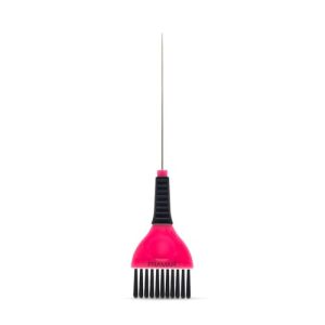 Foil It Color Brush with Pic by Folia