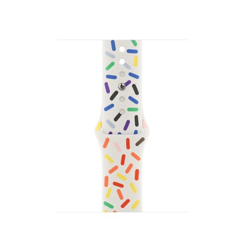 Apple Watch Band Pasek sportowy 41 mm Pride Edition S/M Apple Watch Band Pasek sportowy 41 mm Pride Edition S/M