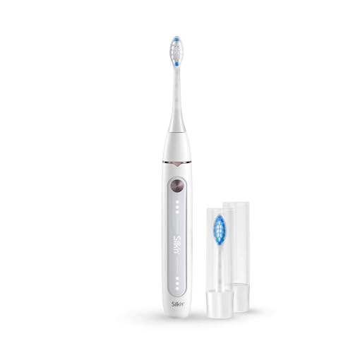 Silk’n SonicYou Szczoteczka Soniczna Do Zębów Matte White – 1 szt.