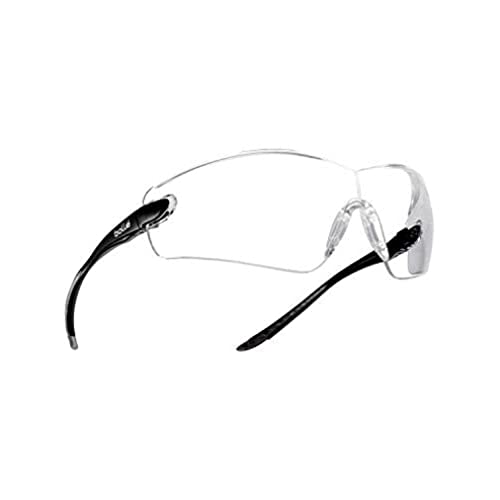 Okulary Ochronne Bolle Cobra (Przezroczyste) Procera Prc Cobpsi 3660740006129