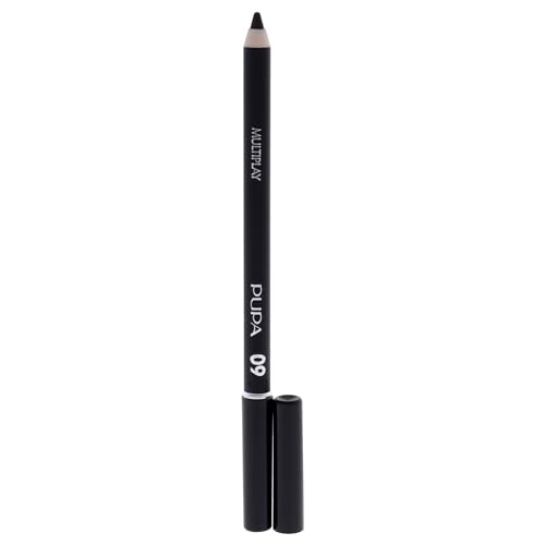 Pupa Milano, Multiplay Triple-Purpose Eye Pencil, kredka do powiek 09, 1,2 g - obrazek 1