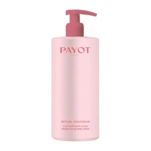 Payot, Rituel Douceur Lait Hydratant Corps, Nawilżająco ujędrniająca emulsja do ciała, 400ml Payot, Rituel Douceur Lait Hydratant Corps, Nawilżająco ujędrniająca emulsja do ciała, 400ml