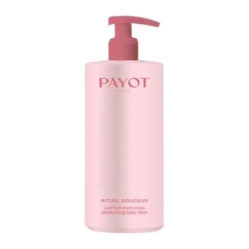 Payot, Rituel Douceur Lait Hydratant Corps, Nawilżająco ujędrniająca emulsja do ciała, 400ml Payot, Rituel Douceur Lait Hydratant Corps, Nawilżająco ujędrniająca emulsja do ciała, 400ml