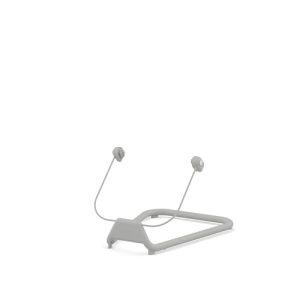 Cybex Lemo Bouncer Stand – Szary Zamszowy Cybex Lemo Bouncer Stand – Szary Zamszowy