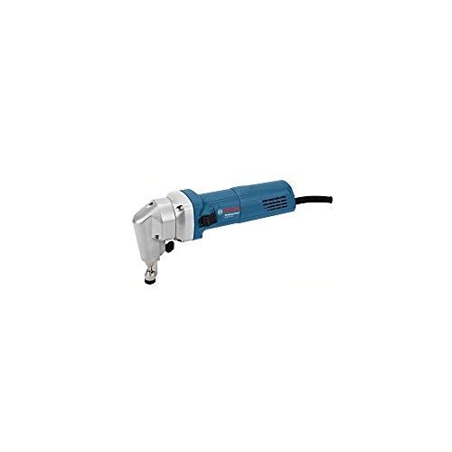 Nożyce do blachy BOSCH GNA 75 16 - obrazek 1