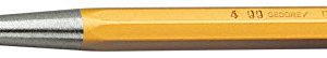 Gedore 99 10 1 przewiertak 8 kątny 120 x mm, mm Gedore 99 10 1 przewiertak 8 kątny 120 x mm, mm