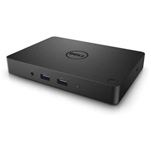 dell 452 BCCW stacja dokująca USB 3.0 (3.1 Gen 1) Type C, czarna dell 452 BCCW stacja dokująca USB 3.0 (3.1 Gen 1) Type C, czarna