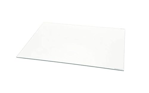 Bosch Siemens 00688500 płyta szklana intermediate panel - obrazek 1