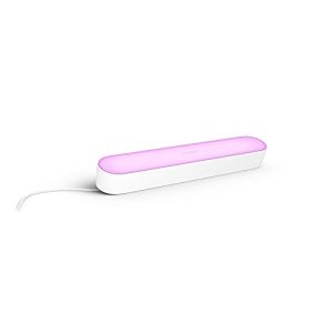 Lampa PHILIPS HUE White and color ambiance Play (biała) Lampa PHILIPS HUE White and color ambiance Play (biała)