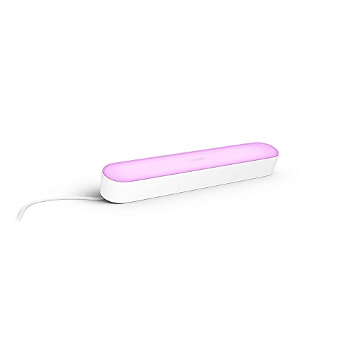 Lampa PHILIPS HUE White and color ambiance Play (biała) Lampa PHILIPS HUE White and color ambiance Play (biała)
