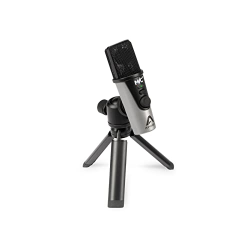Apogee MiC Plus - obrazek 1