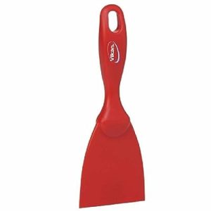 Prawa ręczna szpatułka smal polipropylen 75 x 18 210 mm