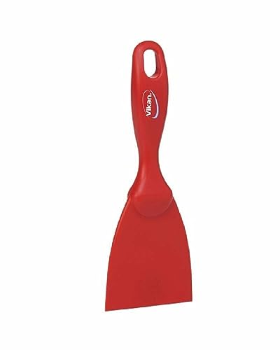 Prawa ręczna szpatułka smal polipropylen 75 x 18 210 mm - obrazek 1