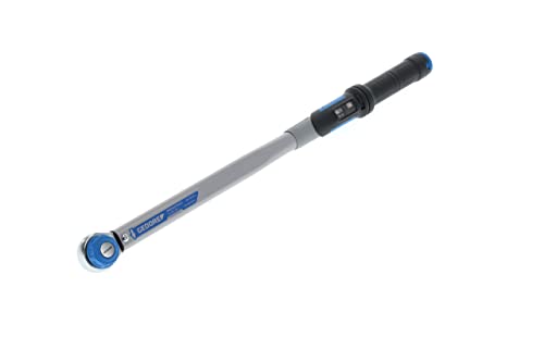 Klucz dynamometryczny DREMASTER K 60 300Nm 1/2