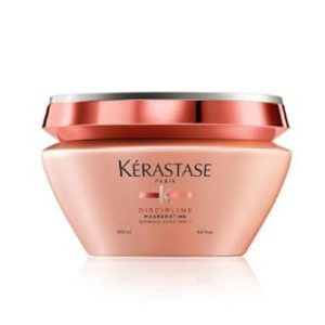 Kérastase Discipline Maskeratine – Maska Wygładzająca Do Włosów – 200 ml Kérastase Discipline Maskeratine – Maska Wygładzająca Do Włosów – 200 ml