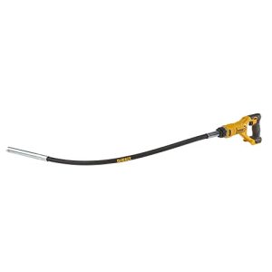 DeWalt DCE531N – Akumulatorowy Wibrator do Betonu DeWalt DCE531N – Akumulatorowy Wibrator do Betonu