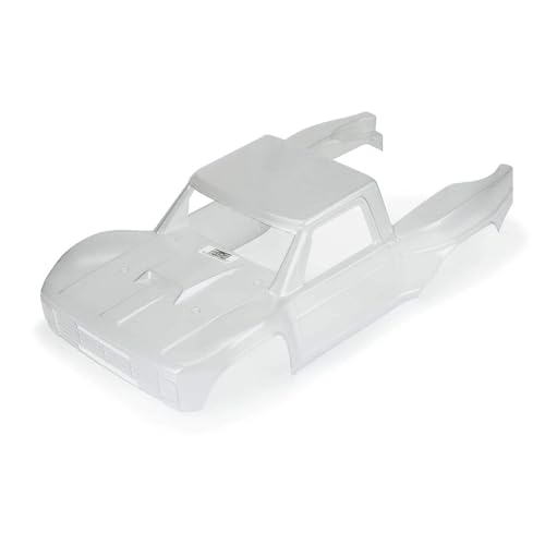 Pro Line Racing 1/7 Pre Cut 1967 Ford F 100 Truck Clear Body: Unlimited Desert Racer, PRO354717 - obrazek 1