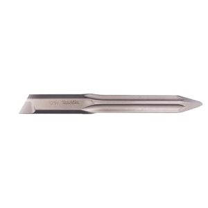 Dłuto samoostrzące MAKITA Hex MB 10372, 2,8×40 cm Dłuto samoostrzące MAKITA Hex MB 10372, 2,8×40 cm