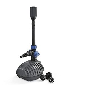 Oase Aquarius Fountain Classic 750, czarny, 750 l/h Oase Aquarius Fountain Classic 750, czarny, 750 l/h