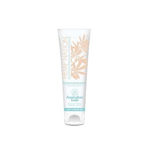Australian Gold, Hemp Sea Salt & Sandalwood, Przedłużacz do opalania, 83ml Australian Gold, Hemp Sea Salt & Sandalwood, Przedłużacz do opalania, 83ml