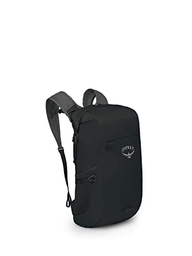 Osprey Ultralight Dry Stuff Pack – Black