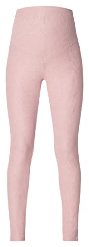 Noppies Maternity Pigeon Over The Belly Leggings, Deauville mauve P964, XL/XXL