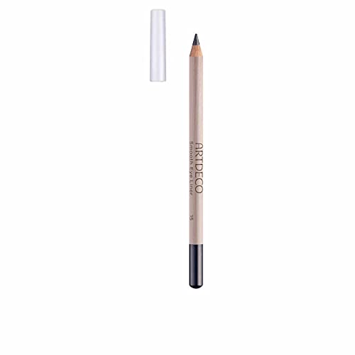 Artdeco, Green Couture Smooth Eye Liner, kredka do powiek 15 Volcanic Ash, 1,4 g - obrazek 1
