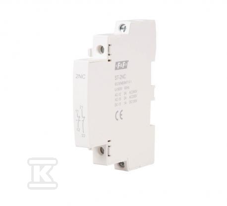 Styk pomocniczy ST-2NC - obrazek 1