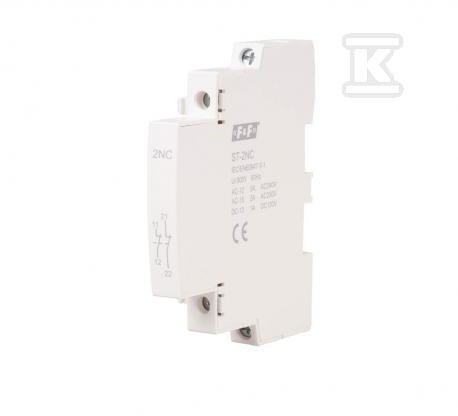 Styk pomocniczy ST-2NC - obrazek 2