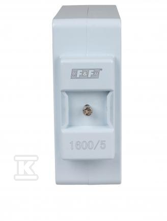 Przekładnik prądowy 1600/5A, klasa 0,5 TI-1600-5