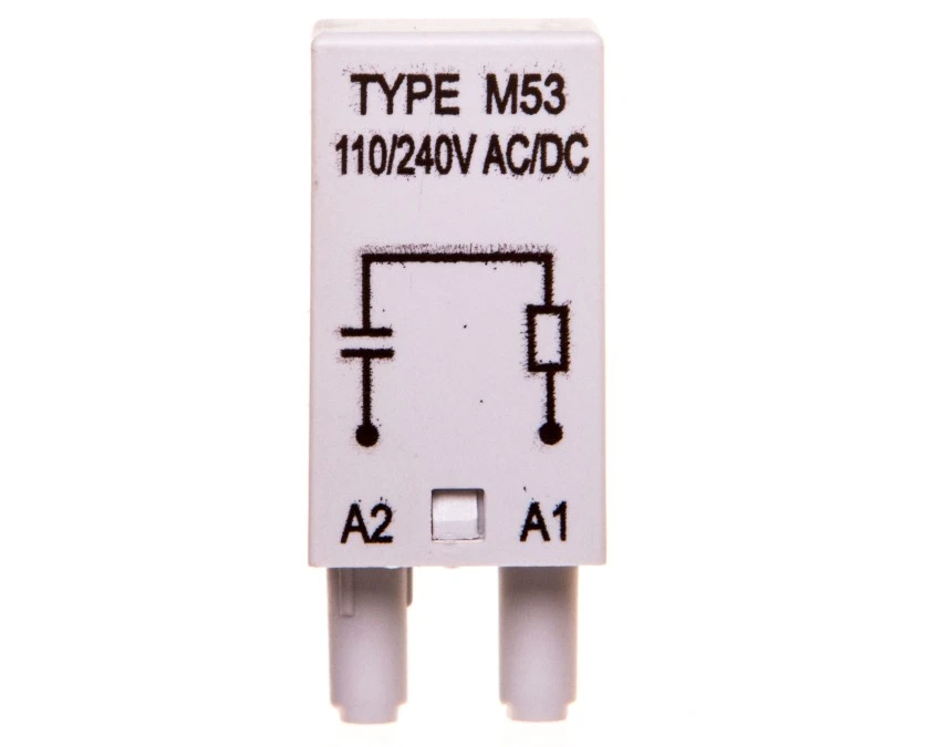 Moduł przepieciowy RC M53 110‑240V AC 854849 - obrazek 1