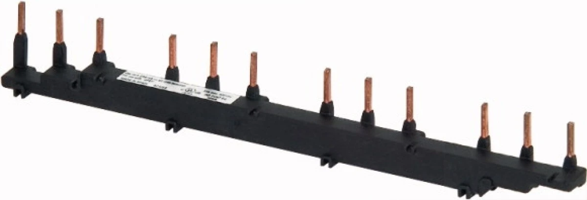 Mostek trójfazowy dla DILM7‑15 DILM12‑XDSB0/4 240085 - obrazek 2