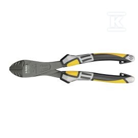 Obcinaczki boczne z długą szyjką 180 FL59111840 - obrazek 1