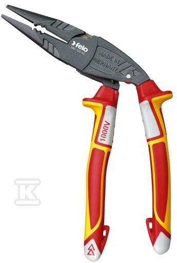 Szczypce łamane 200 VDE FL58012040