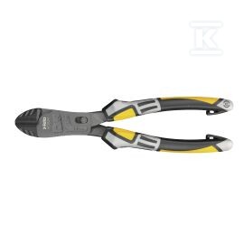 Obcinaczki bocznez z mechanizmem dźwigniowym 180 FL59131840 - obrazek 1