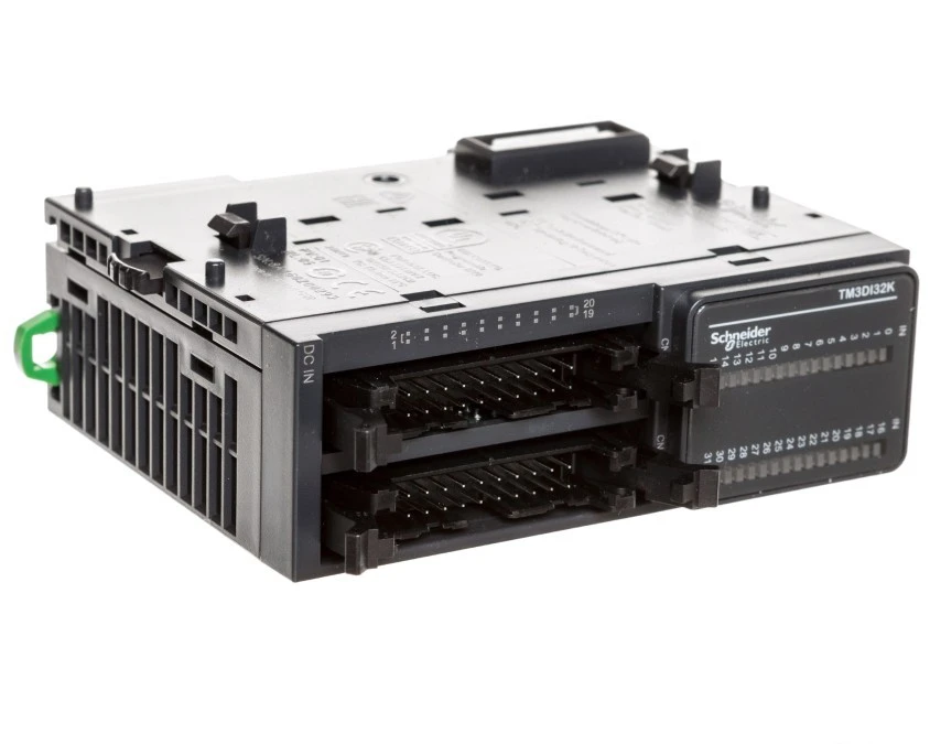 Moduł 32‑wejścia cyfrowe Modicon HE10 TM3 TM3DI32K - obrazek 1