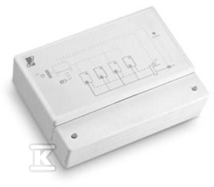 Moduł kaskadowy E.Y1203 (open-therm), max. 4 kotły E.Y1203SQ-E_U1 - obrazek 1