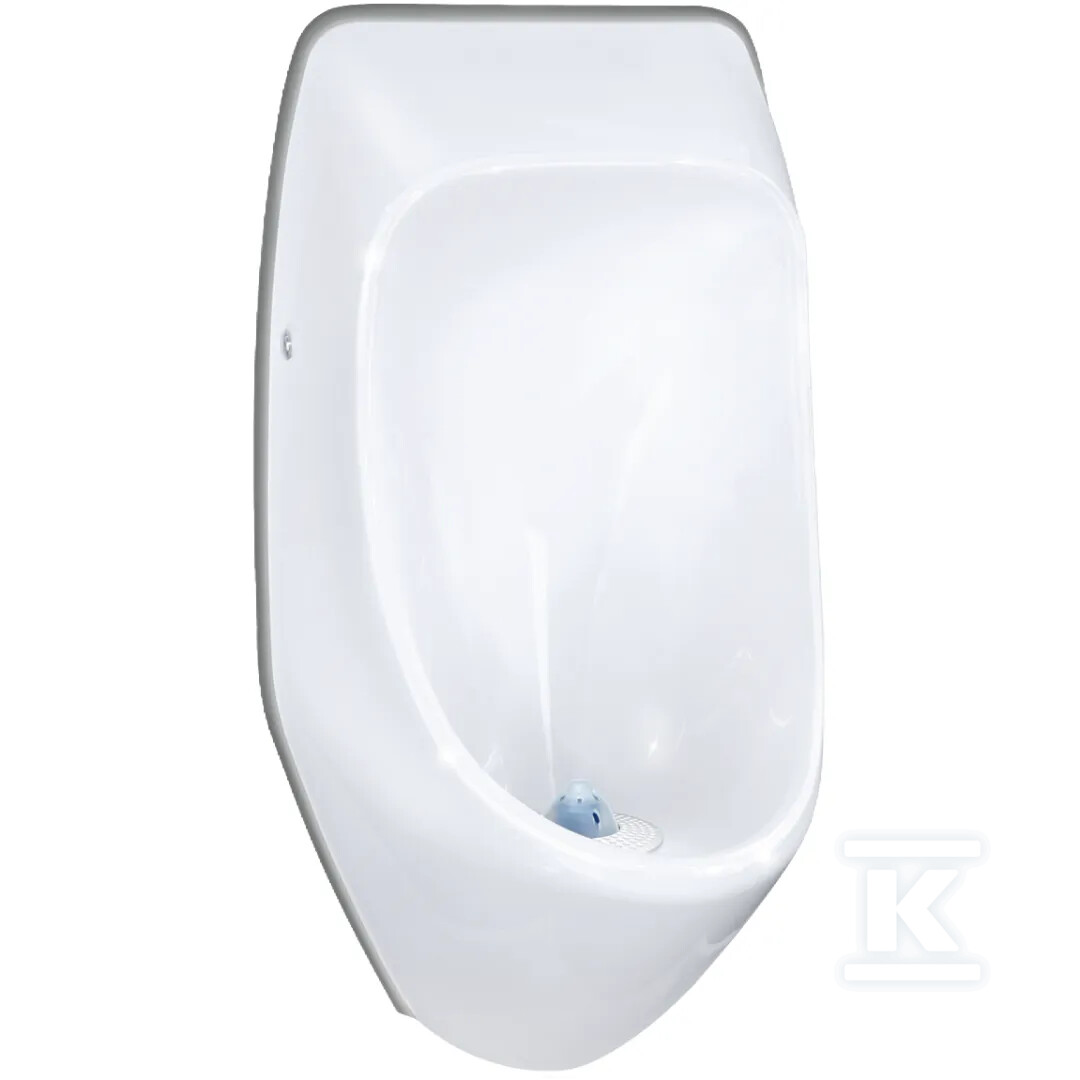 Pisuar bezwodny URIMAT eco 15001 - obrazek 1