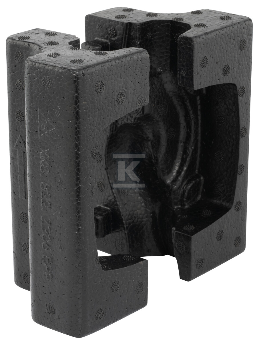 Izolacja do pomp GPA III 130 mm EPP130GPA3 - obrazek 1