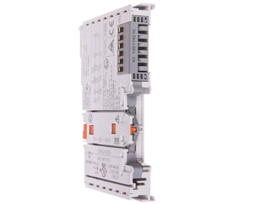 Moduł 8DI 24V DC 3,0ms 750‑430 - obrazek 1