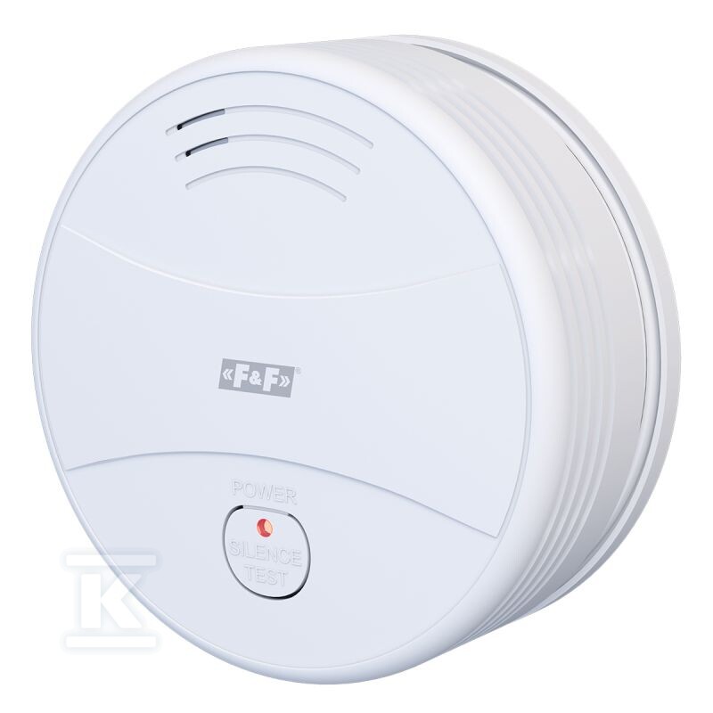 Czujnik dymu CDM-07 - obrazek 2