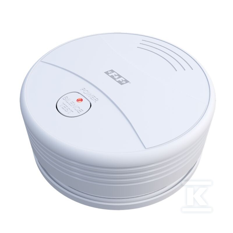 Czujnik dymu CDM-07 - obrazek 3