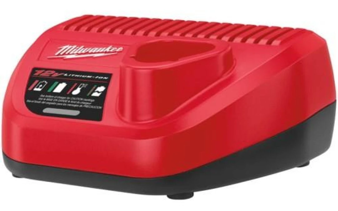 MILWAUKEE ŁADOWARKA C12 C - obrazek 1